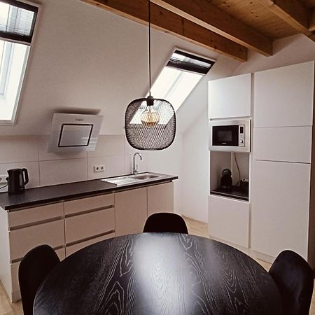 Hoeve De Peel Erica Exteriör bild