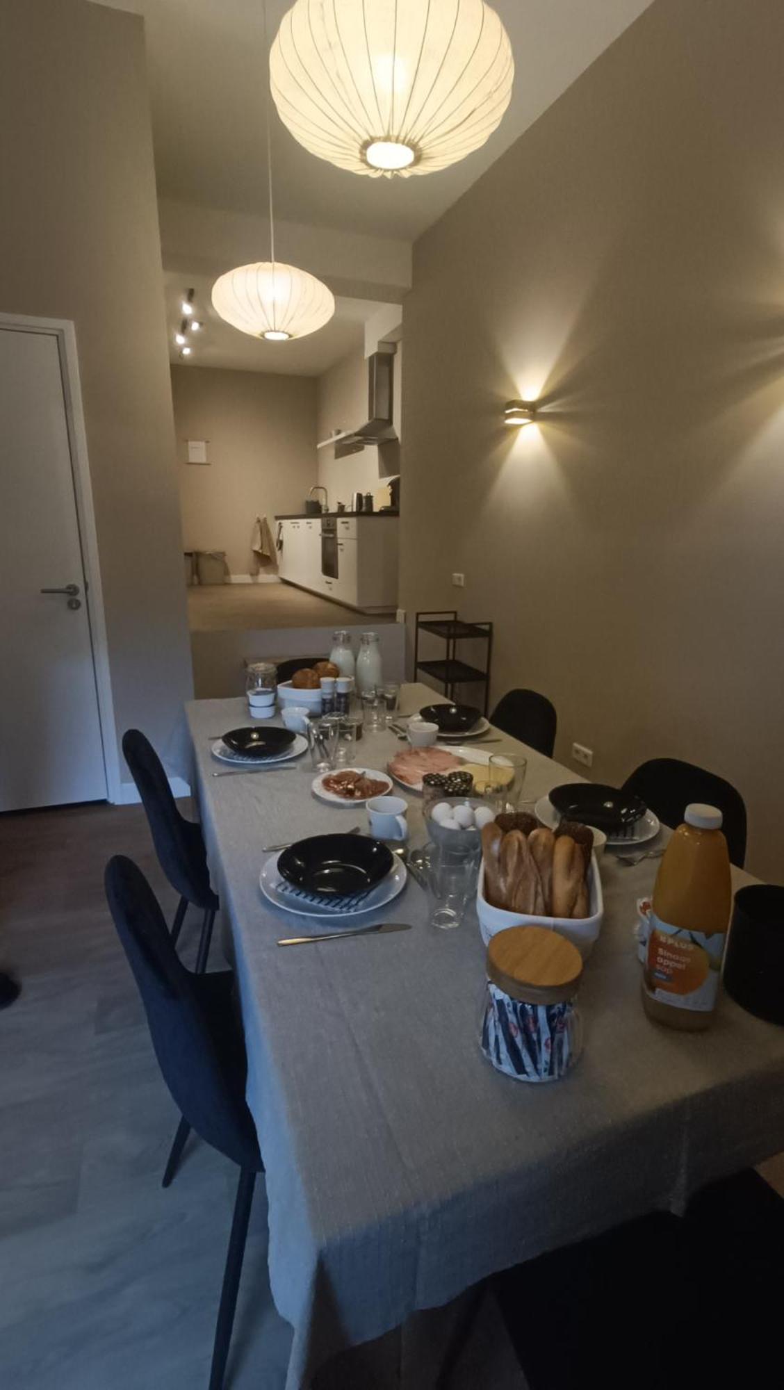 Hoeve De Peel Erica Exteriör bild